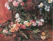 Rosen Lovis Corinth